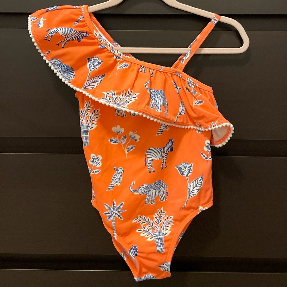 Janie and Jack Swimsuit